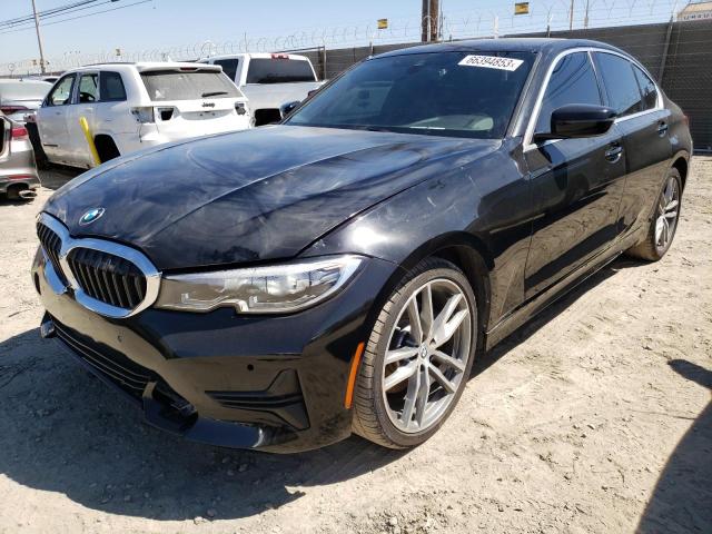 Photo 0 VIN: 3MW5R1J09L8B20886 - BMW 330I 