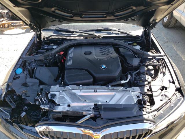 Photo 10 VIN: 3MW5R1J09L8B20886 - BMW 330I 