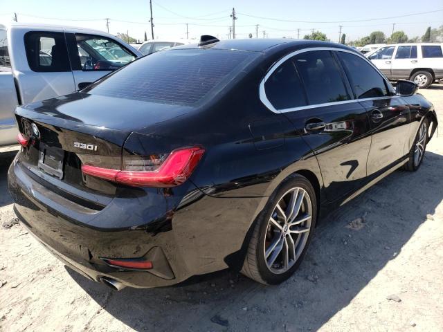 Photo 2 VIN: 3MW5R1J09L8B20886 - BMW 330I 