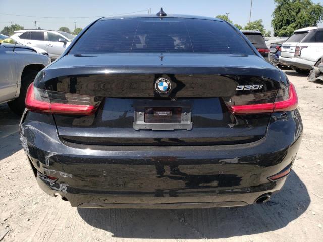 Photo 5 VIN: 3MW5R1J09L8B20886 - BMW 330I 