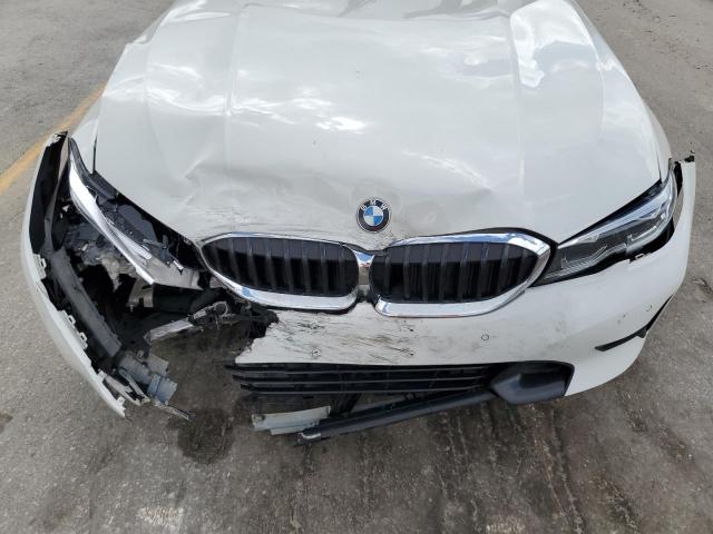 Photo 10 VIN: 3MW5R1J09L8B20998 - BMW 3 SERIES 