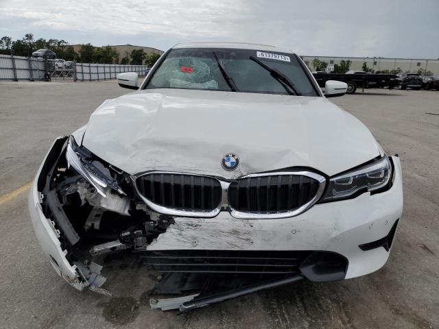 Photo 4 VIN: 3MW5R1J09L8B20998 - BMW 3 SERIES 