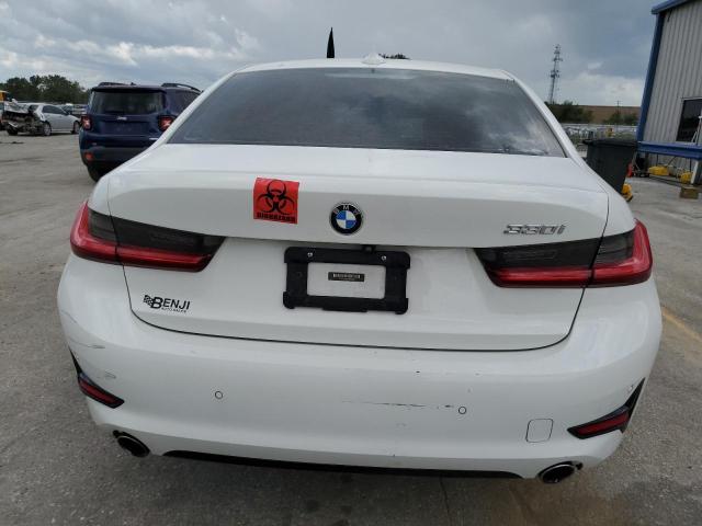 Photo 5 VIN: 3MW5R1J09L8B20998 - BMW 3 SERIES 