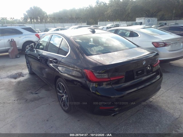 Photo 2 VIN: 3MW5R1J09L8B22153 - BMW 330I 