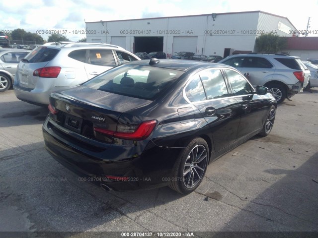 Photo 3 VIN: 3MW5R1J09L8B22153 - BMW 330I 