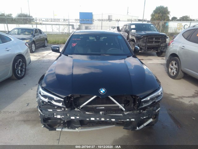 Photo 5 VIN: 3MW5R1J09L8B22153 - BMW 330I 