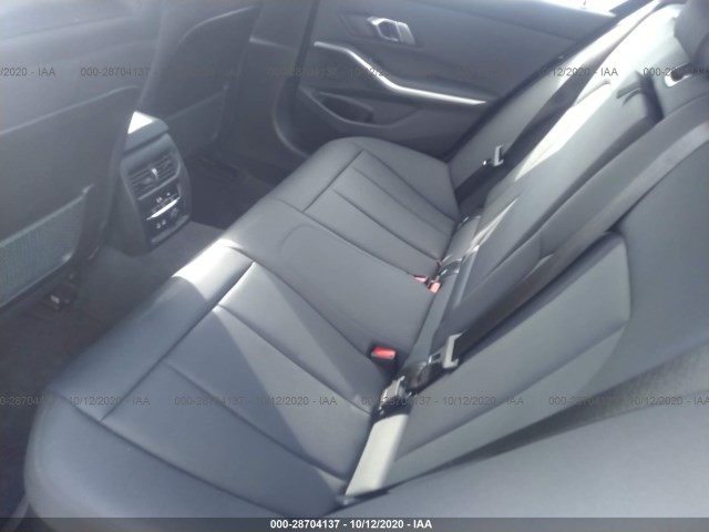 Photo 7 VIN: 3MW5R1J09L8B22153 - BMW 330I 