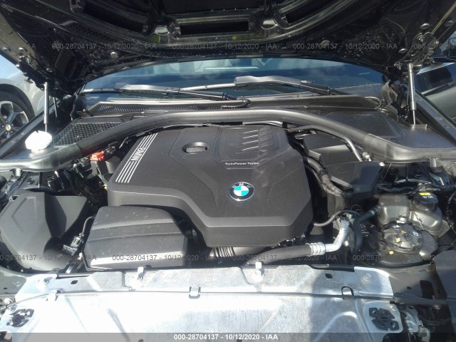 Photo 9 VIN: 3MW5R1J09L8B22153 - BMW 330I 