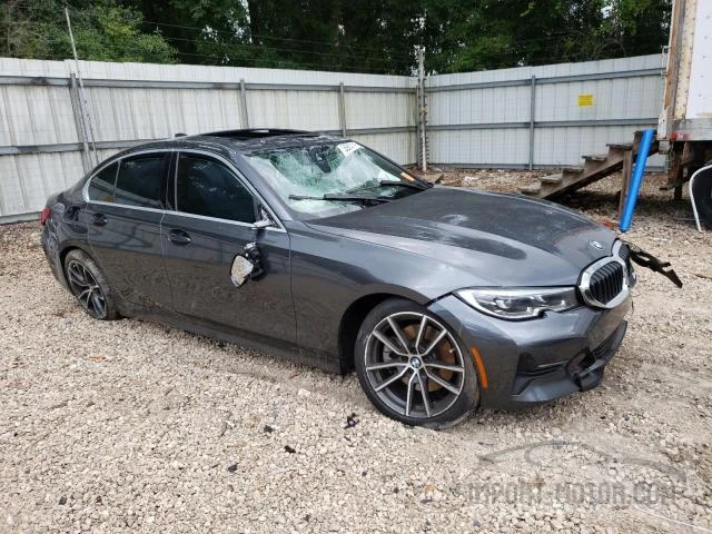 Photo 14 VIN: 3MW5R1J09L8B22928 - BMW 3ER 