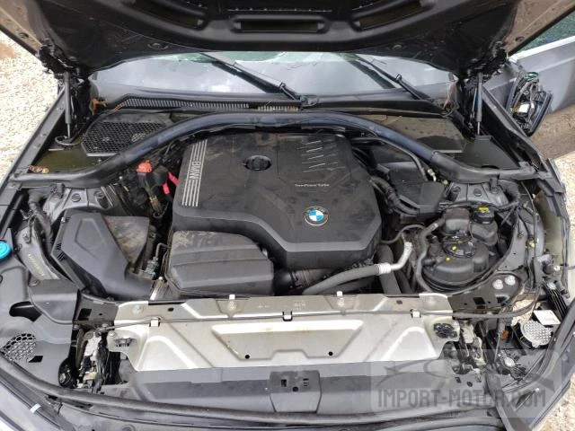 Photo 21 VIN: 3MW5R1J09L8B22928 - BMW 3ER 