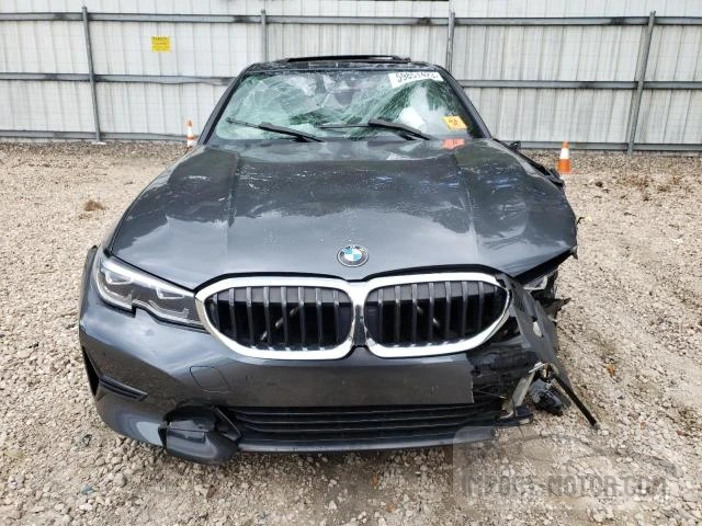 Photo 3 VIN: 3MW5R1J09L8B22928 - BMW 3ER 