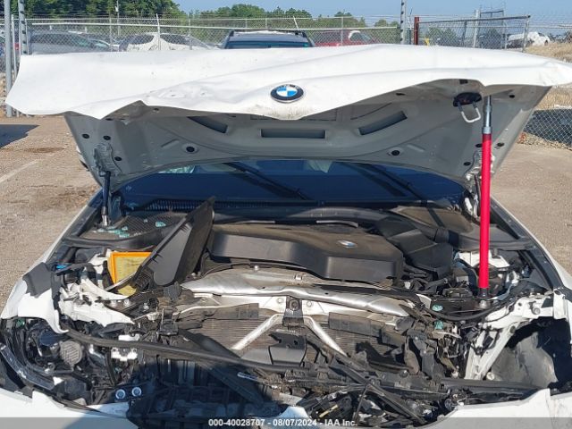 Photo 9 VIN: 3MW5R1J09L8B24520 - BMW 330I 