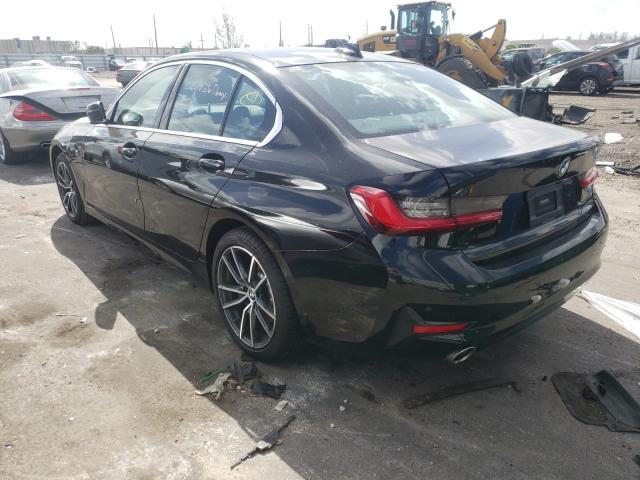 Photo 2 VIN: 3MW5R1J09L8B25117 - BMW 330I 