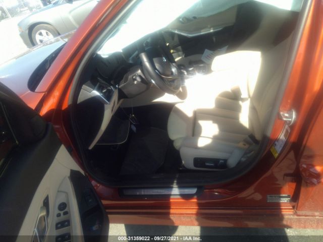 Photo 4 VIN: 3MW5R1J09L8B29801 - BMW 3 