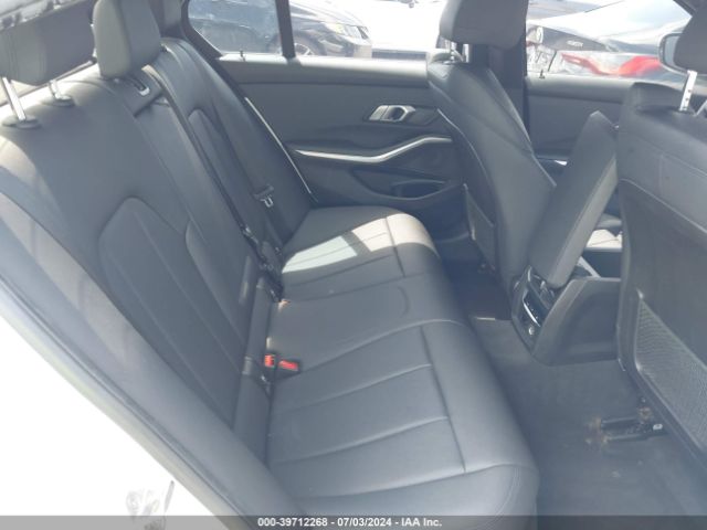 Photo 7 VIN: 3MW5R1J09L8B31144 - BMW 330I 