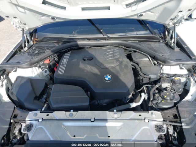 Photo 9 VIN: 3MW5R1J09L8B31144 - BMW 330I 