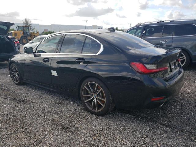 Photo 1 VIN: 3MW5R1J09L8B34092 - BMW 330I 