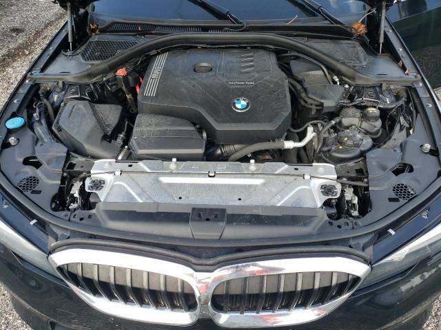 Photo 10 VIN: 3MW5R1J09L8B34092 - BMW 330I 