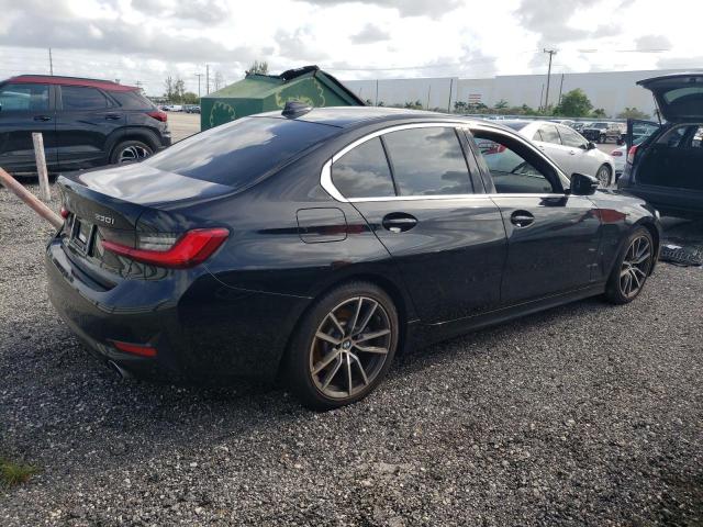 Photo 2 VIN: 3MW5R1J09L8B34092 - BMW 330I 