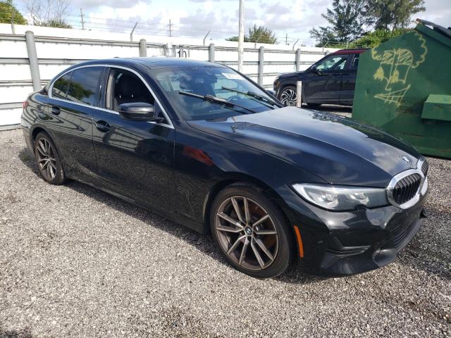 Photo 3 VIN: 3MW5R1J09L8B34092 - BMW 330I 