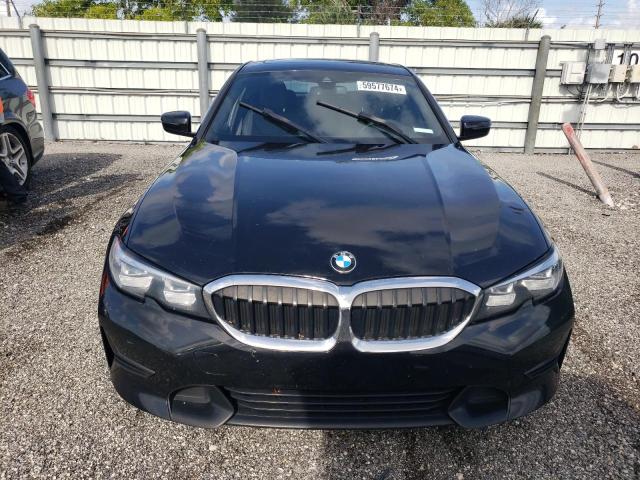 Photo 4 VIN: 3MW5R1J09L8B34092 - BMW 330I 