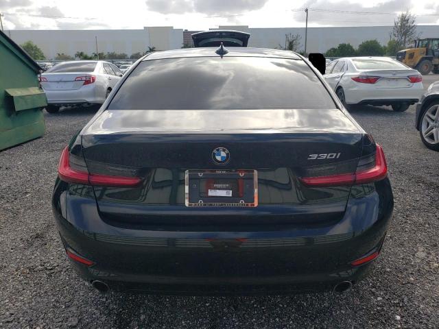 Photo 5 VIN: 3MW5R1J09L8B34092 - BMW 330I 