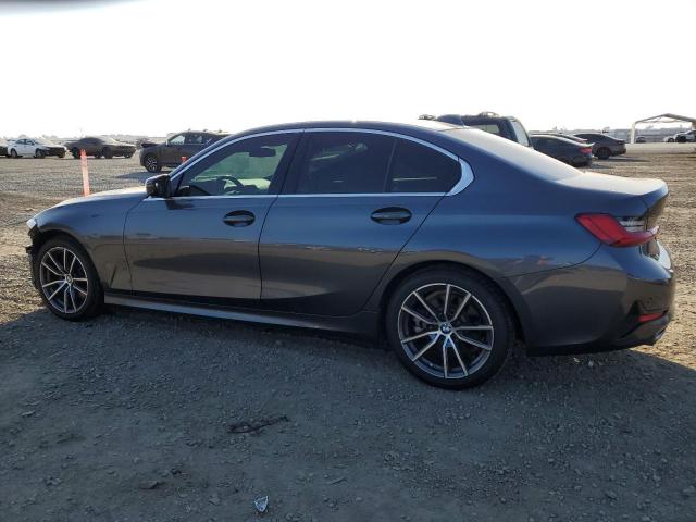 Photo 1 VIN: 3MW5R1J09L8B35890 - BMW 330I 