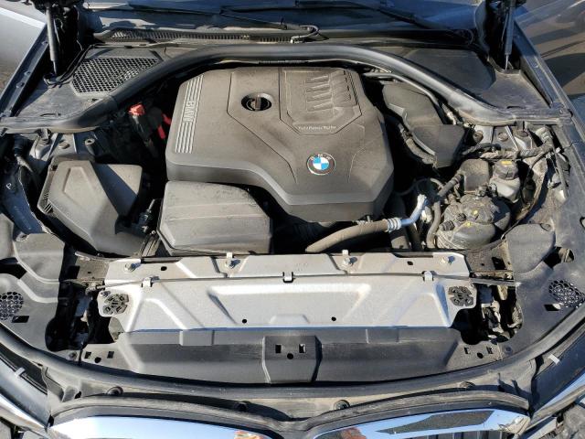 Photo 10 VIN: 3MW5R1J09L8B35890 - BMW 330I 