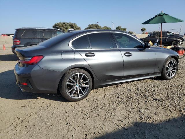 Photo 2 VIN: 3MW5R1J09L8B35890 - BMW 330I 