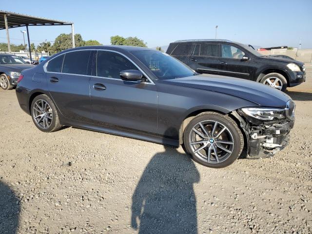 Photo 3 VIN: 3MW5R1J09L8B35890 - BMW 330I 