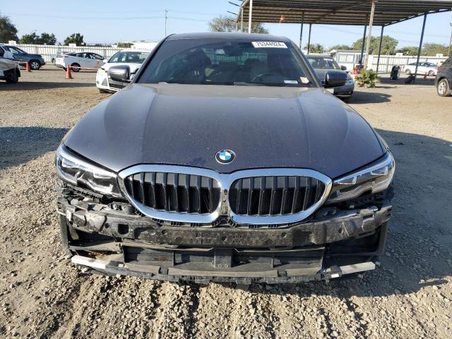 Photo 4 VIN: 3MW5R1J09L8B35890 - BMW 330I 