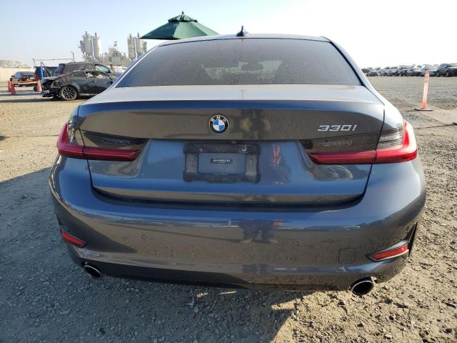 Photo 5 VIN: 3MW5R1J09L8B35890 - BMW 330I 