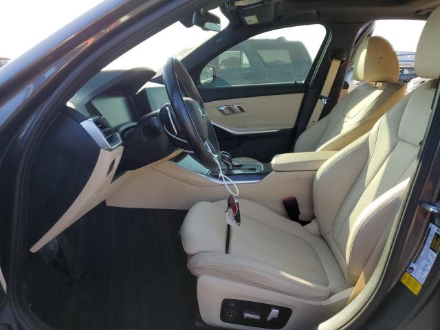 Photo 6 VIN: 3MW5R1J09L8B35890 - BMW 330I 