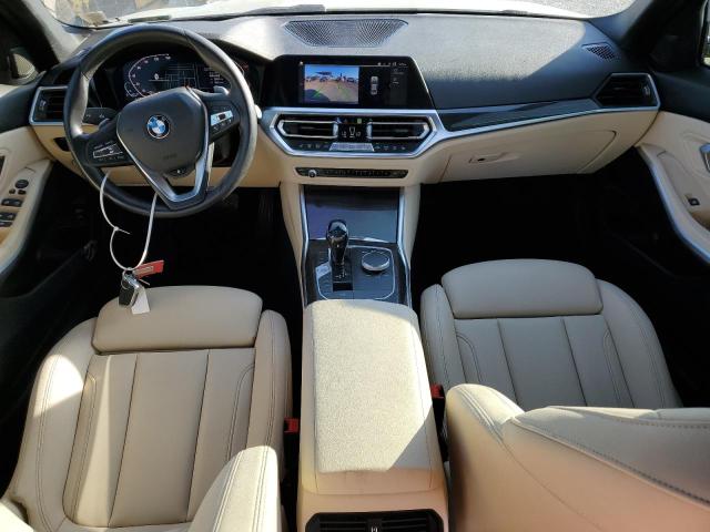 Photo 7 VIN: 3MW5R1J09L8B35890 - BMW 330I 