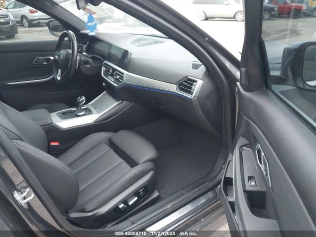 Photo 4 VIN: 3MW5R1J09L8B37994 - BMW 330I 