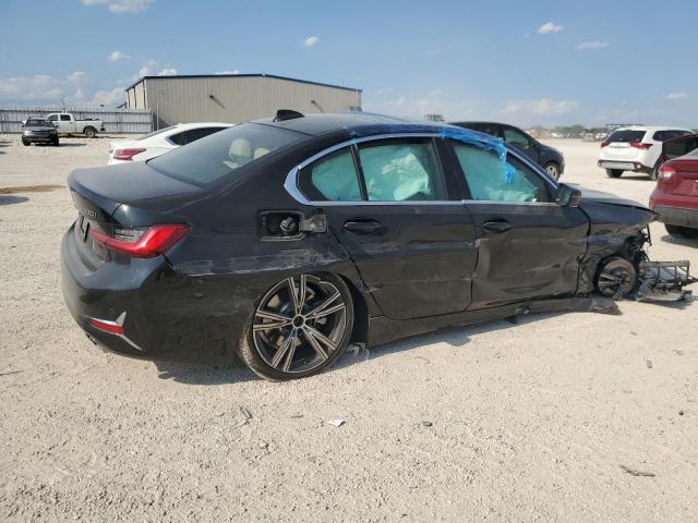 Photo 2 VIN: 3MW5R1J09L8B38529 - BMW 330I 