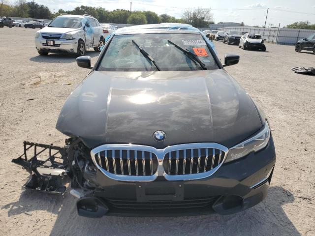 Photo 4 VIN: 3MW5R1J09L8B38529 - BMW 330I 