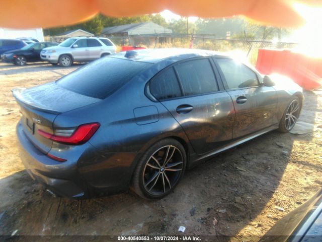 Photo 3 VIN: 3MW5R1J09M8B50956 - BMW 330I 