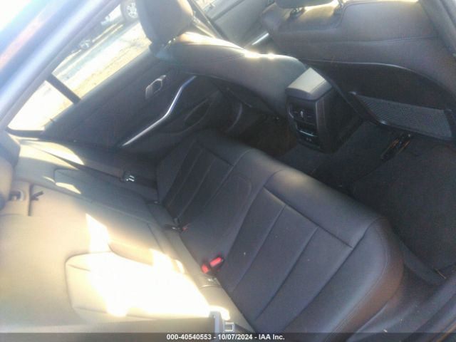 Photo 7 VIN: 3MW5R1J09M8B50956 - BMW 330I 