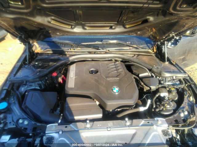 Photo 9 VIN: 3MW5R1J09M8B50956 - BMW 330I 