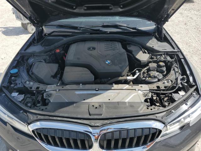 Photo 10 VIN: 3MW5R1J09M8B57213 - BMW 3 SERIES 