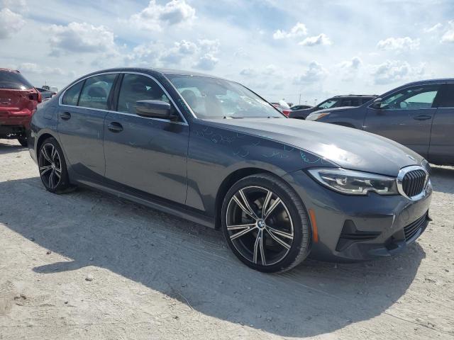 Photo 3 VIN: 3MW5R1J09M8B57213 - BMW 3 SERIES 