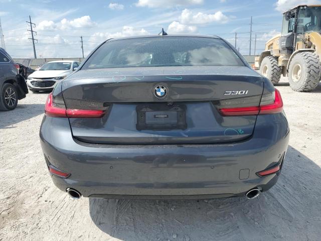 Photo 5 VIN: 3MW5R1J09M8B57213 - BMW 3 SERIES 