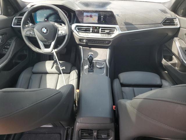 Photo 7 VIN: 3MW5R1J09M8B57213 - BMW 3 SERIES 