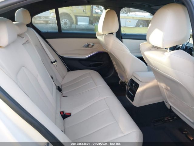 Photo 7 VIN: 3MW5R1J09M8B78160 - BMW 330I 