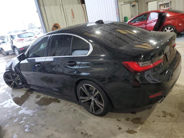 Photo 1 VIN: 3MW5R1J09M8B90423 - BMW 330I 