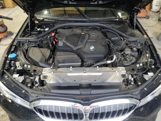 Photo 10 VIN: 3MW5R1J09M8B90423 - BMW 330I 