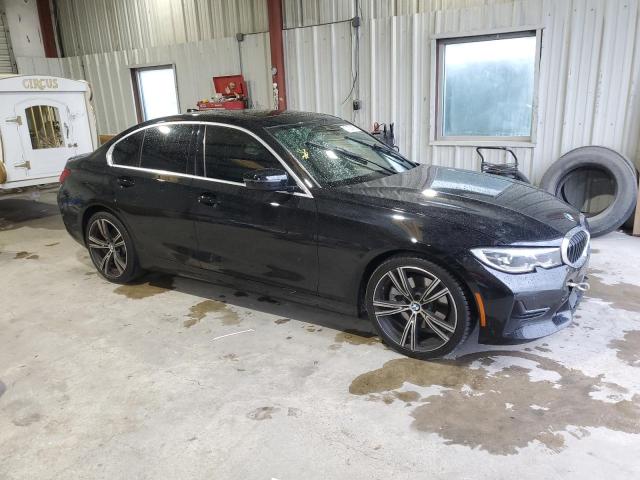 Photo 3 VIN: 3MW5R1J09M8B90423 - BMW 330I 