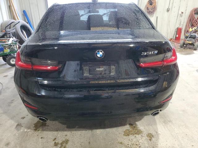 Photo 5 VIN: 3MW5R1J09M8B90423 - BMW 330I 