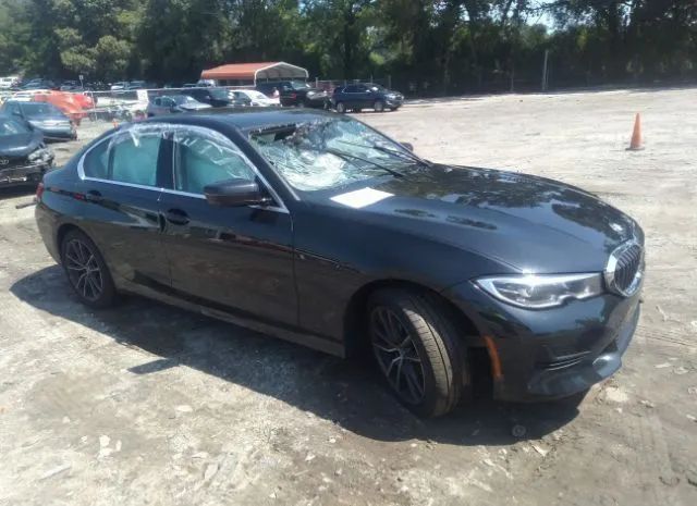 Photo 0 VIN: 3MW5R1J09M8B90938 - BMW 330I 